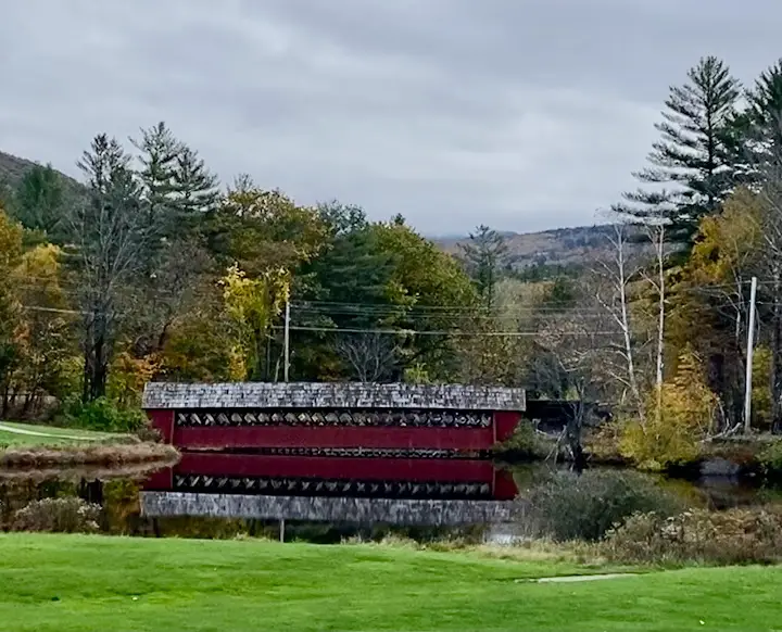 Jack O'Lantern Resort & Golf Course