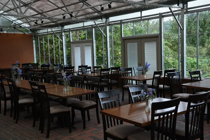 The Restaurant at Patowmack Farm