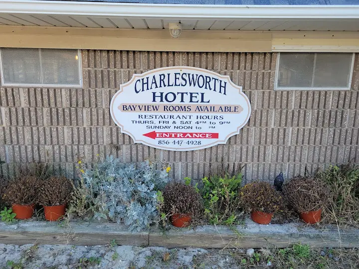 Charlesworth Restaurant