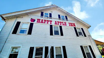 Company logo of Happy Apple Inn