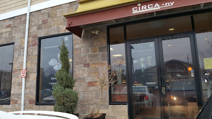 Company logo of Circa Restaurant Lakewood