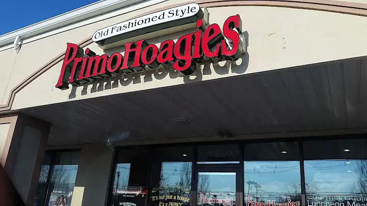 PrimoHoagies