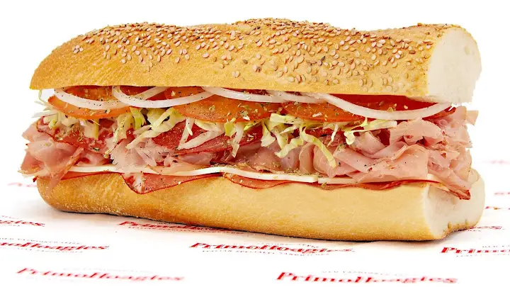 PrimoHoagies