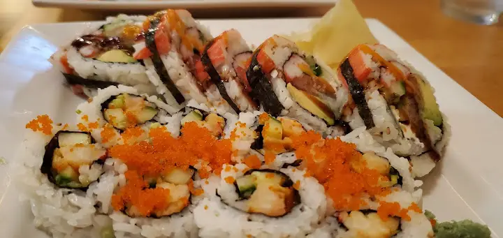 Sushi Matsumoto