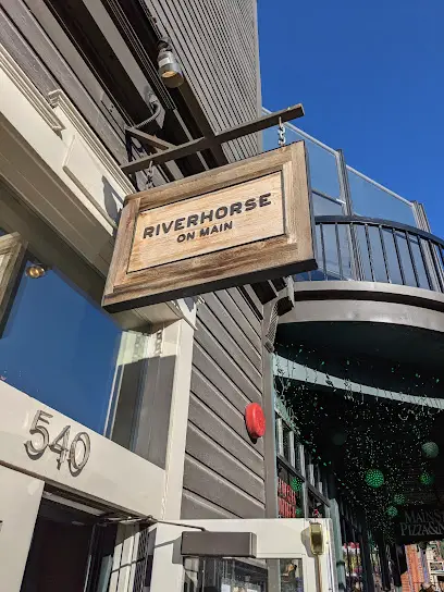 Company logo of Riverhorse on Main