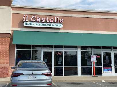 Company logo of Il Castello Italian Restaurant & Pizza