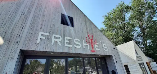 Company logo of Freshies Lobster Salt Lake City