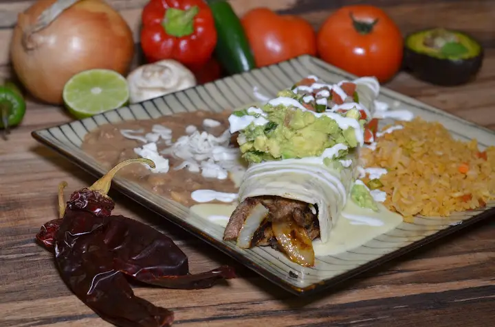 Tres Machos | Mexican Restaurant