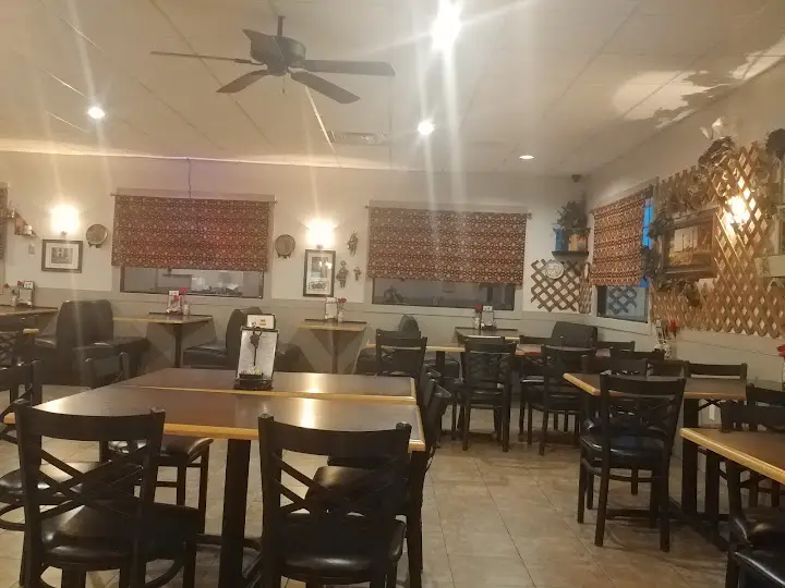 Sanzone's Italian Restaurant