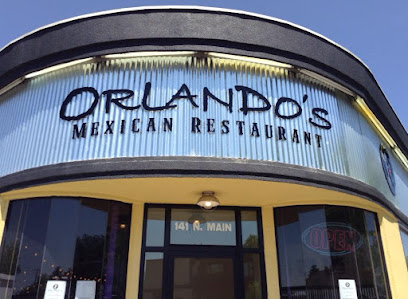 Company logo of Orlando's Mexican Restaurant