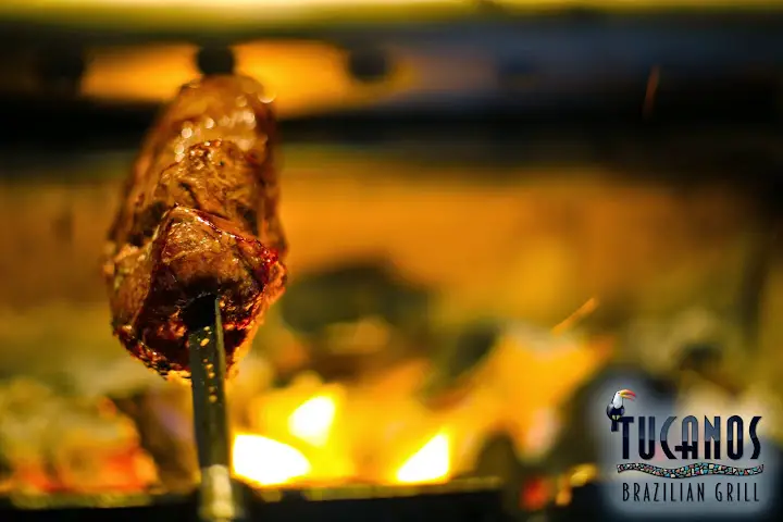 Tucanos Brazilian Grill