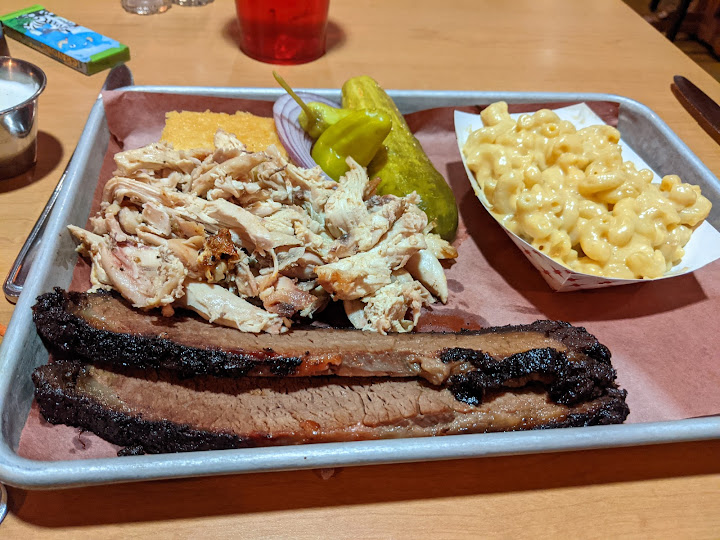 Wildfire Smokehaus