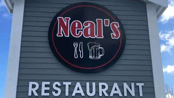 Neal's Restaurant
