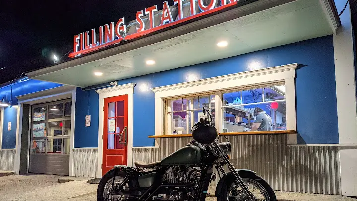 Filling Station of Vermont