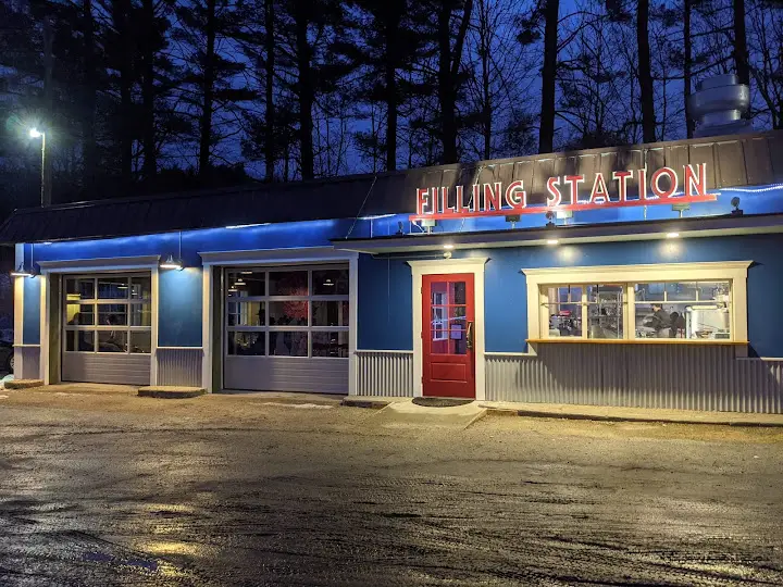 Filling Station of Vermont