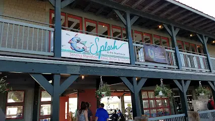 Company logo of Splash At the Boathouse