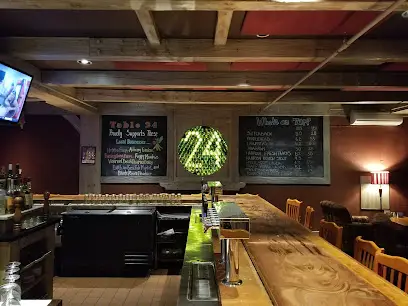 Company logo of Table 24