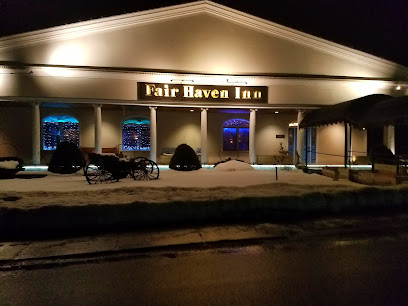 Company logo of Fair Haven Inn