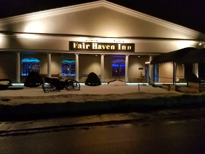 Fair Haven Inn