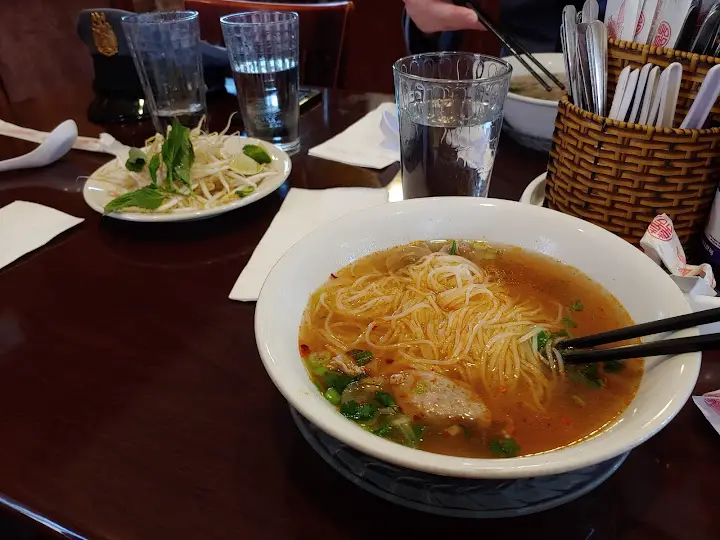 Pho Capital