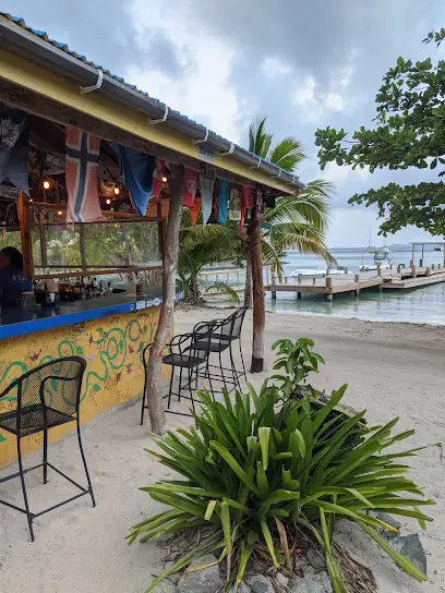 Company logo of Foxy's, Jost Van Dyke, British Virgin Islands