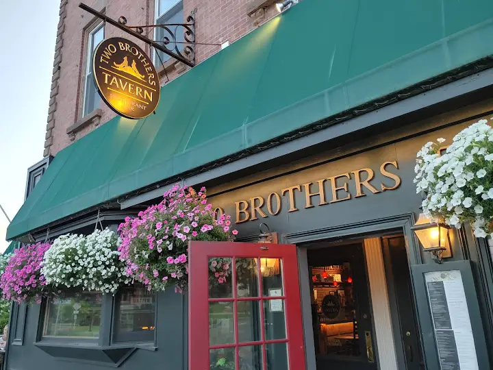 Two Brothers Tavern