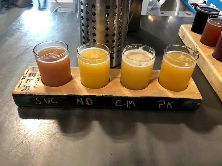 Burlington Beer Company