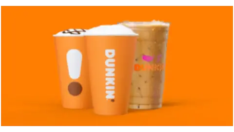 Dunkin'