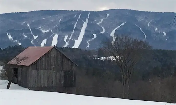 Magic Mountain Ski Area