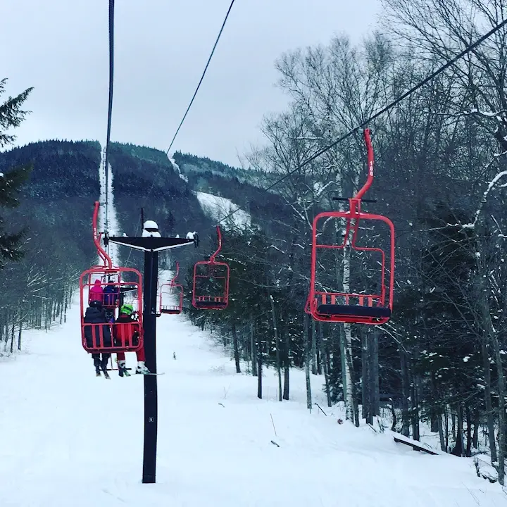 Magic Mountain Ski Area