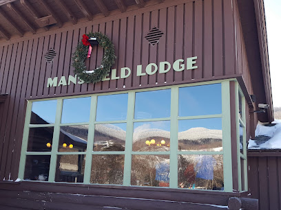Company logo of Mansfield Lodge at Stowe Mountain Resort