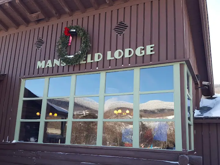 Mansfield Lodge at Stowe Mountain Resort