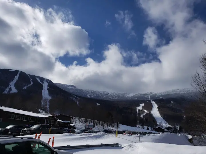 Mansfield Lodge at Stowe Mountain Resort