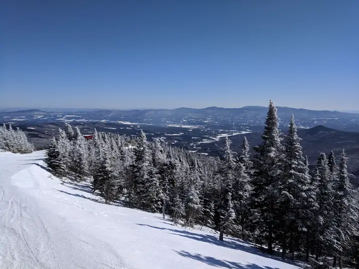 Mansfield Lodge at Stowe Mountain Resort