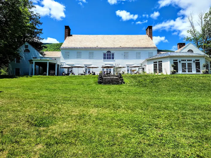 Southern Vermont Arts Center