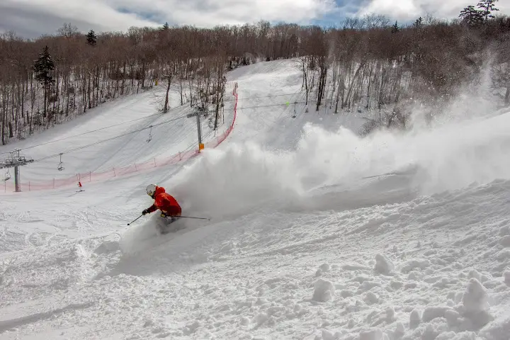 Stratton Mountain Resort