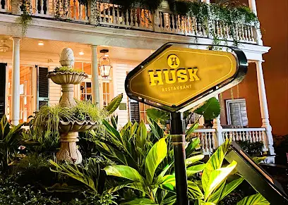 Company logo of Husk