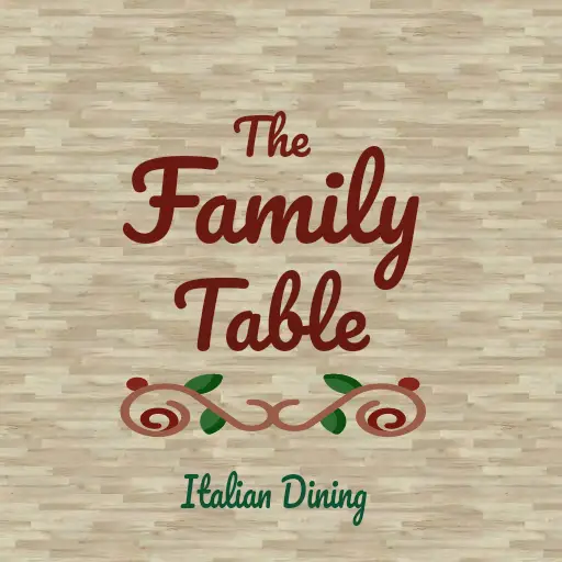 The Family Table