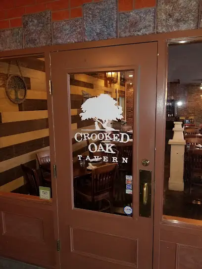 Company logo of Crooked Oak Tavern
