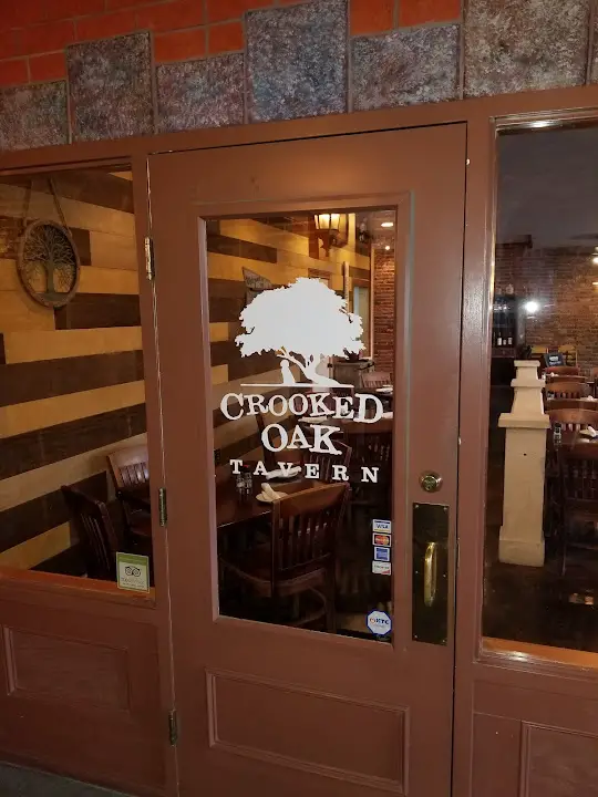 Crooked Oak Tavern