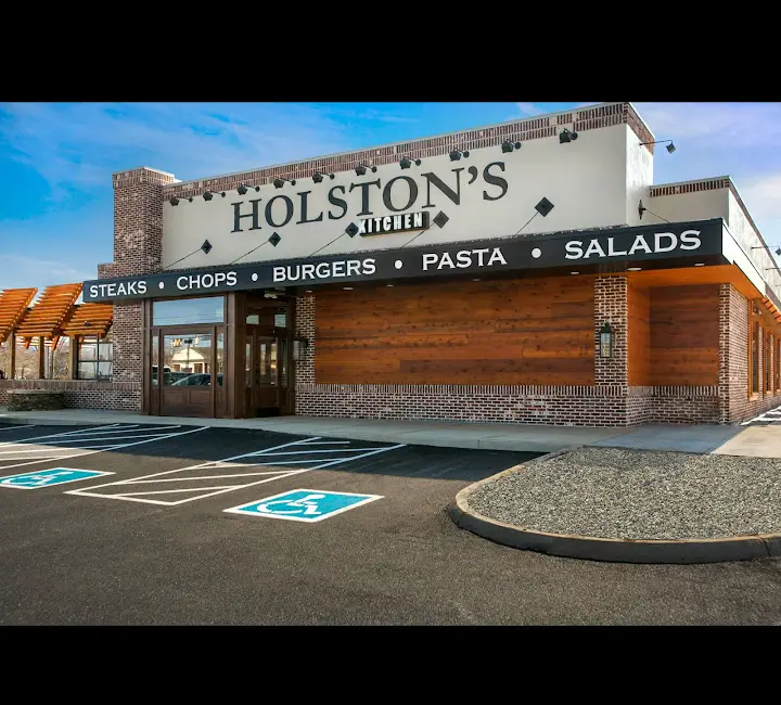 Holston's Kitchen