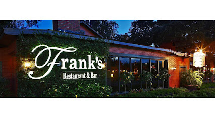 Company logo of Frank's & Frank's Outback