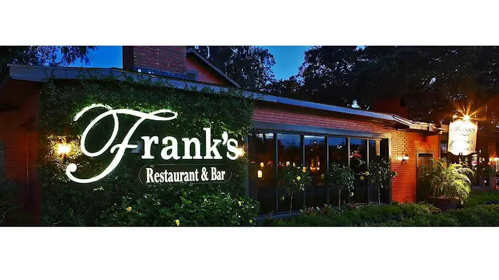 Frank's & Frank's Outback