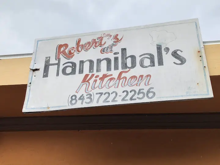 Hannibal's Kitchen