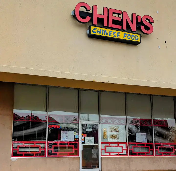 Chen's Chinese Restaurant