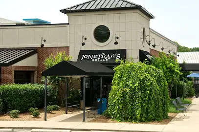 Company logo of Jonathan's Grille