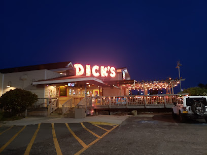 Company logo of Dick's Last Resort - Myrtle Beach