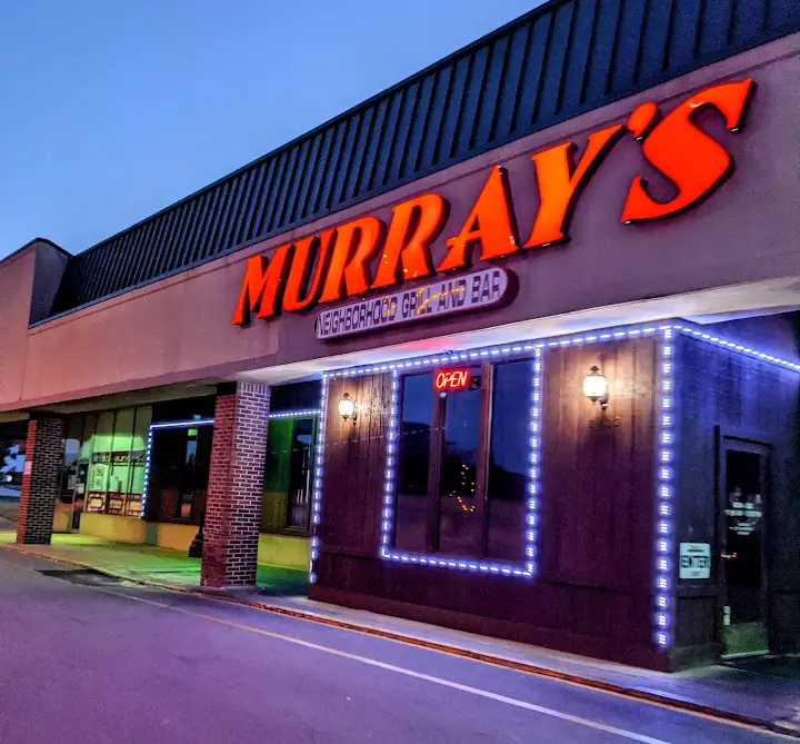 Murray's Neighborhood Grill and Bar