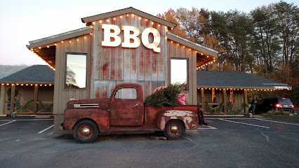 Company logo of The Smokin' Pig of Easley