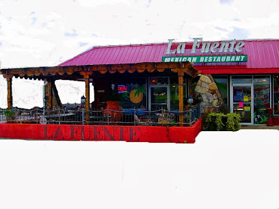 Company logo of La Fuente Mexican Restaurant